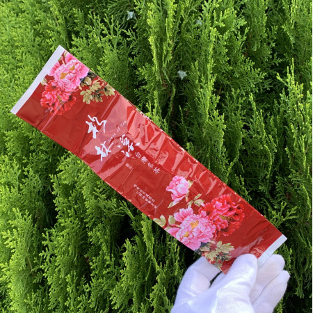 Красный (черны) чай с медово-ягодным вкусом 50 г